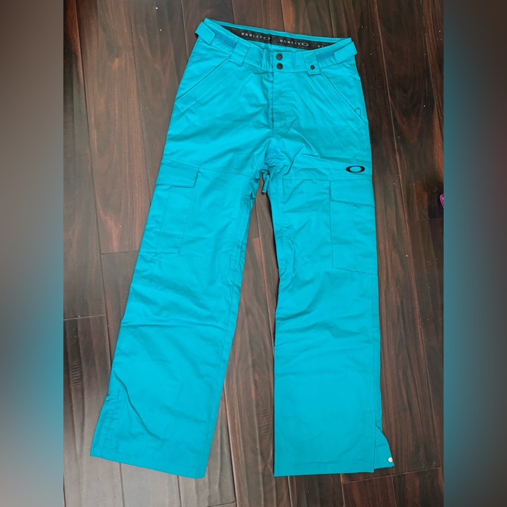 Women’s Oakley Sk Pants